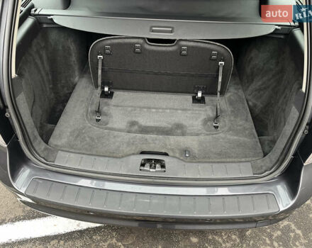 Серый Вольво В50, объемом двигателя 2 л и пробегом 205 тыс. км за 9200 $, фото 103 на Automoto.ua