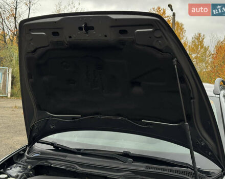 Серый Вольво В50, объемом двигателя 1.6 л и пробегом 240 тыс. км за 7999 $, фото 85 на Automoto.ua