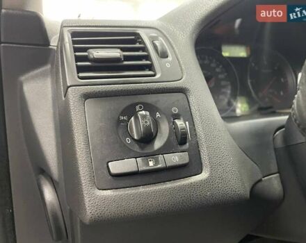 Серый Вольво В50, объемом двигателя 1.56 л и пробегом 227 тыс. км за 6690 $, фото 17 на Automoto.ua