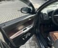 Серый Вольво В50, объемом двигателя 1.56 л и пробегом 251 тыс. км за 8700 $, фото 9 на Automoto.ua