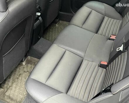 Сірий Вольво V50, об'ємом двигуна 2 л та пробігом 240 тис. км за 9690 $, фото 26 на Automoto.ua