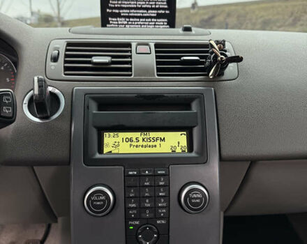 Сірий Вольво V50, об'ємом двигуна 1.56 л та пробігом 236 тис. км за 7300 $, фото 7 на Automoto.ua