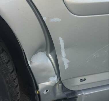 Серый Вольво В50, объемом двигателя 1.56 л и пробегом 282 тыс. км за 6500 $, фото 30 на Automoto.ua