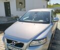 Сірий Вольво V50, об'ємом двигуна 1.56 л та пробігом 275 тис. км за 8000 $, фото 3 на Automoto.ua