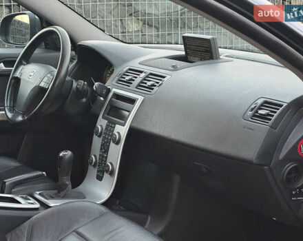 Серый Вольво В50, объемом двигателя 1.6 л и пробегом 218 тыс. км за 8500 $, фото 76 на Automoto.ua