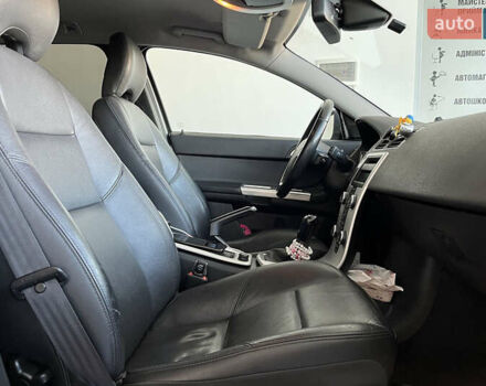 Серый Вольво В50, объемом двигателя 1.56 л и пробегом 340 тыс. км за 7600 $, фото 8 на Automoto.ua