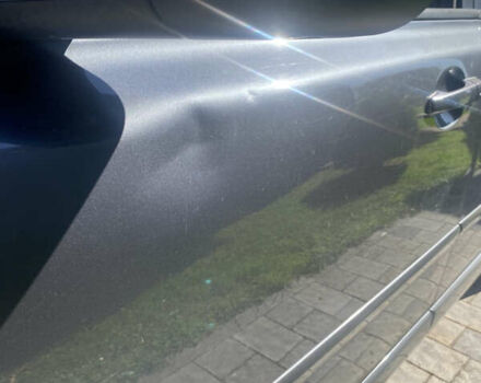 Вольво В50 2011 в Золочев на Automoto.ua Серый Вольво В50, объемом двигателя 1.6 л и пробегом 299 тыс. км за 7500 $, фото 6 на Automoto.ua