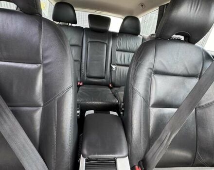 Серый Вольво В50, объемом двигателя 1.56 л и пробегом 236 тыс. км за 8000 $, фото 11 на Automoto.ua