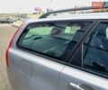 Сірий Вольво V50, об'ємом двигуна 2 л та пробігом 260 тис. км за 9750 $, фото 32 на Automoto.ua