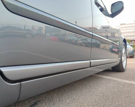 Серый Вольво В50, объемом двигателя 1.6 л и пробегом 260 тыс. км за 8700 $, фото 13 на Automoto.ua