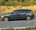 Сірий Вольво V50, об'ємом двигуна 1.6 л та пробігом 253 тис. км за 7600 $, фото 2 на Automoto.ua