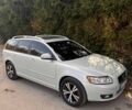 Сірий Вольво V50, об'ємом двигуна 1.6 л та пробігом 285 тис. км за 7650 $, фото 1 на Automoto.ua