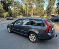 Сірий Вольво V50, об'ємом двигуна 2 л та пробігом 293 тис. км за 9000 $, фото 1 на Automoto.ua