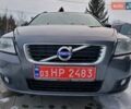 Сірий Вольво V50, об'ємом двигуна 1.6 л та пробігом 186 тис. км за 7800 $, фото 56 на Automoto.ua
