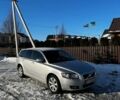 Серый Вольво В50, объемом двигателя 1.98 л и пробегом 283 тыс. км за 9000 $, фото 1 на Automoto.ua