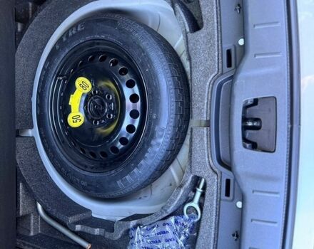Серый Вольво В50, объемом двигателя 1.6 л и пробегом 220 тыс. км за 7000 $, фото 29 на Automoto.ua