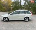 Сірий Вольво V50, об'ємом двигуна 1.6 л та пробігом 268 тис. км за 8500 $, фото 3 на Automoto.ua