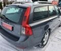 Сірий Вольво V50, об'ємом двигуна 1.6 л та пробігом 186 тис. км за 7800 $, фото 33 на Automoto.ua