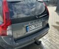 Серый Вольво В50, объемом двигателя 1.56 л и пробегом 251 тыс. км за 8700 $, фото 5 на Automoto.ua