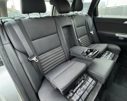 Серый Вольво В50, объемом двигателя 2 л и пробегом 225 тыс. км за 9999 $, фото 44 на Automoto.ua