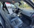 Сірий Вольво V50, об'ємом двигуна 2 л та пробігом 293 тис. км за 8983 $, фото 4 на Automoto.ua