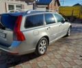 Сірий Вольво V50, об'ємом двигуна 1.6 л та пробігом 252 тис. км за 7600 $, фото 3 на Automoto.ua