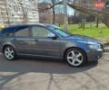 Сірий Вольво V50, об'ємом двигуна 1.56 л та пробігом 170 тис. км за 9500 $, фото 2 на Automoto.ua