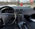 Сірий Вольво V50, об'ємом двигуна 1.6 л та пробігом 244 тис. км за 8000 $, фото 18 на Automoto.ua