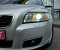 Сірий Вольво V50, об'ємом двигуна 2 л та пробігом 260 тис. км за 9750 $, фото 40 на Automoto.ua