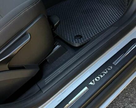 Серый Вольво В50, объемом двигателя 1.56 л и пробегом 282 тыс. км за 6500 $, фото 12 на Automoto.ua