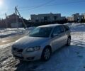 Серый Вольво В50, объемом двигателя 1.98 л и пробегом 283 тыс. км за 9000 $, фото 1 на Automoto.ua