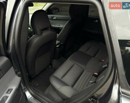 Серый Вольво В50, объемом двигателя 1.6 л и пробегом 240 тыс. км за 7999 $, фото 65 на Automoto.ua