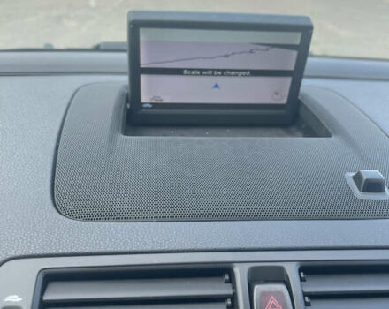 Серый Вольво В50, объемом двигателя 2 л и пробегом 268 тыс. км за 9500 $, фото 13 на Automoto.ua