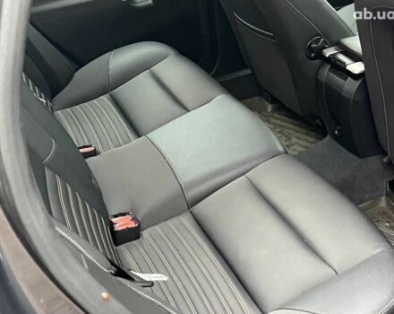 Сірий Вольво V50, об'ємом двигуна 2 л та пробігом 240 тис. км за 9690 $, фото 29 на Automoto.ua