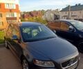 Сірий Вольво V50, об'ємом двигуна 1.6 л та пробігом 202 тис. км за 8950 $, фото 1 на Automoto.ua