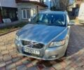 Сірий Вольво V50, об'ємом двигуна 1.6 л та пробігом 252 тис. км за 7600 $, фото 1 на Automoto.ua