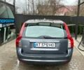 Серый Вольво В50, объемом двигателя 1.6 л и пробегом 253 тыс. км за 6200 $, фото 1 на Automoto.ua