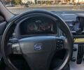 Серый Вольво В50, объемом двигателя 1.6 л и пробегом 246 тыс. км за 8500 $, фото 12 на Automoto.ua