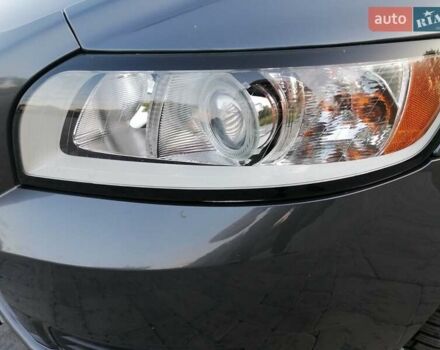 Серый Вольво В50, объемом двигателя 1.6 л и пробегом 199 тыс. км за 8299 $, фото 68 на Automoto.ua