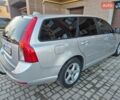 Сірий Вольво V50, об'ємом двигуна 1.6 л та пробігом 240 тис. км за 6999 $, фото 4 на Automoto.ua