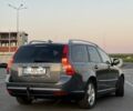Сірий Вольво V50, об'ємом двигуна 1.6 л та пробігом 289 тис. км за 7100 $, фото 5 на Automoto.ua