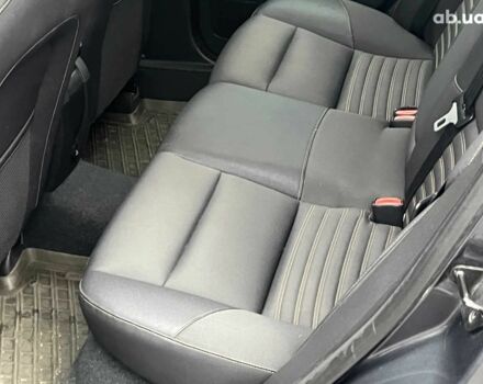 Сірий Вольво V50, об'ємом двигуна 2 л та пробігом 240 тис. км за 9690 $, фото 25 на Automoto.ua