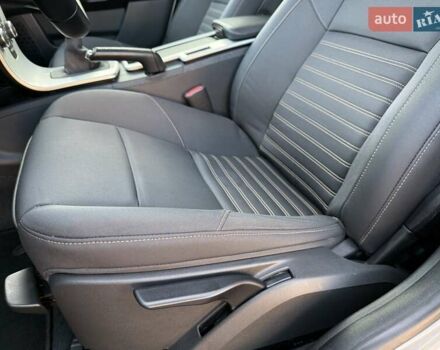 Серый Вольво В50, объемом двигателя 1.6 л и пробегом 229 тыс. км за 7950 $, фото 66 на Automoto.ua