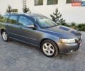 Серый Вольво В50, объемом двигателя 1.6 л и пробегом 186 тыс. км за 7150 $, фото 1 на Automoto.ua