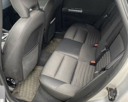 Серый Вольво В50, объемом двигателя 1.56 л и пробегом 220 тыс. км за 6800 $, фото 17 на Automoto.ua