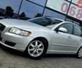 Сірий Вольво V50, об'ємом двигуна 2 л та пробігом 260 тис. км за 9750 $, фото 6 на Automoto.ua