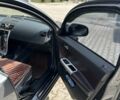 Серый Вольво В50, объемом двигателя 1.56 л и пробегом 251 тыс. км за 8700 $, фото 3 на Automoto.ua