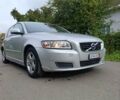 Серый Вольво В50, объемом двигателя 1.6 л и пробегом 200 тыс. км за 7800 $, фото 1 на Automoto.ua