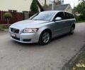 Сірий Вольво V50, об'ємом двигуна 1.6 л та пробігом 200 тис. км за 8200 $, фото 57 на Automoto.ua