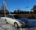 Серый Вольво В50, объемом двигателя 1.98 л и пробегом 283 тыс. км за 9000 $, фото 1 на Automoto.ua